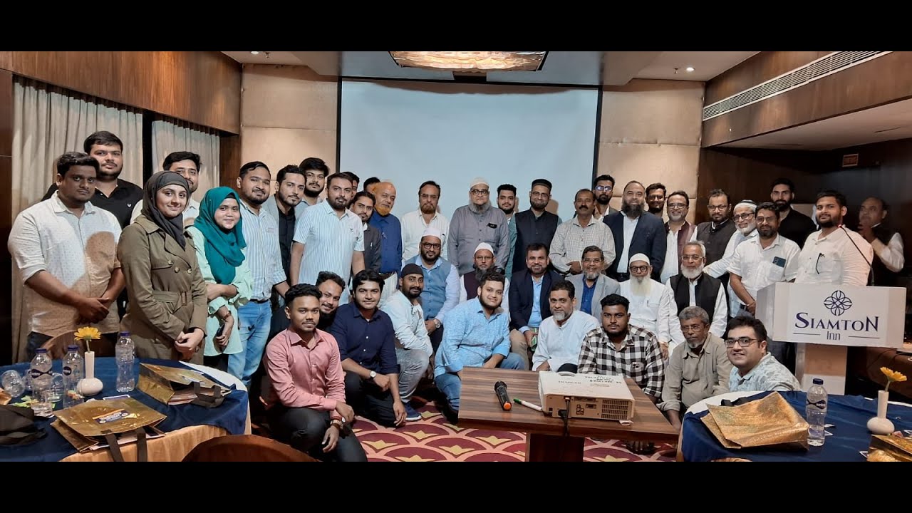 Dr. Shariq Nisar | Unlock Smart Funding Without Losing Family Control |  Business Workshop | Kolkata