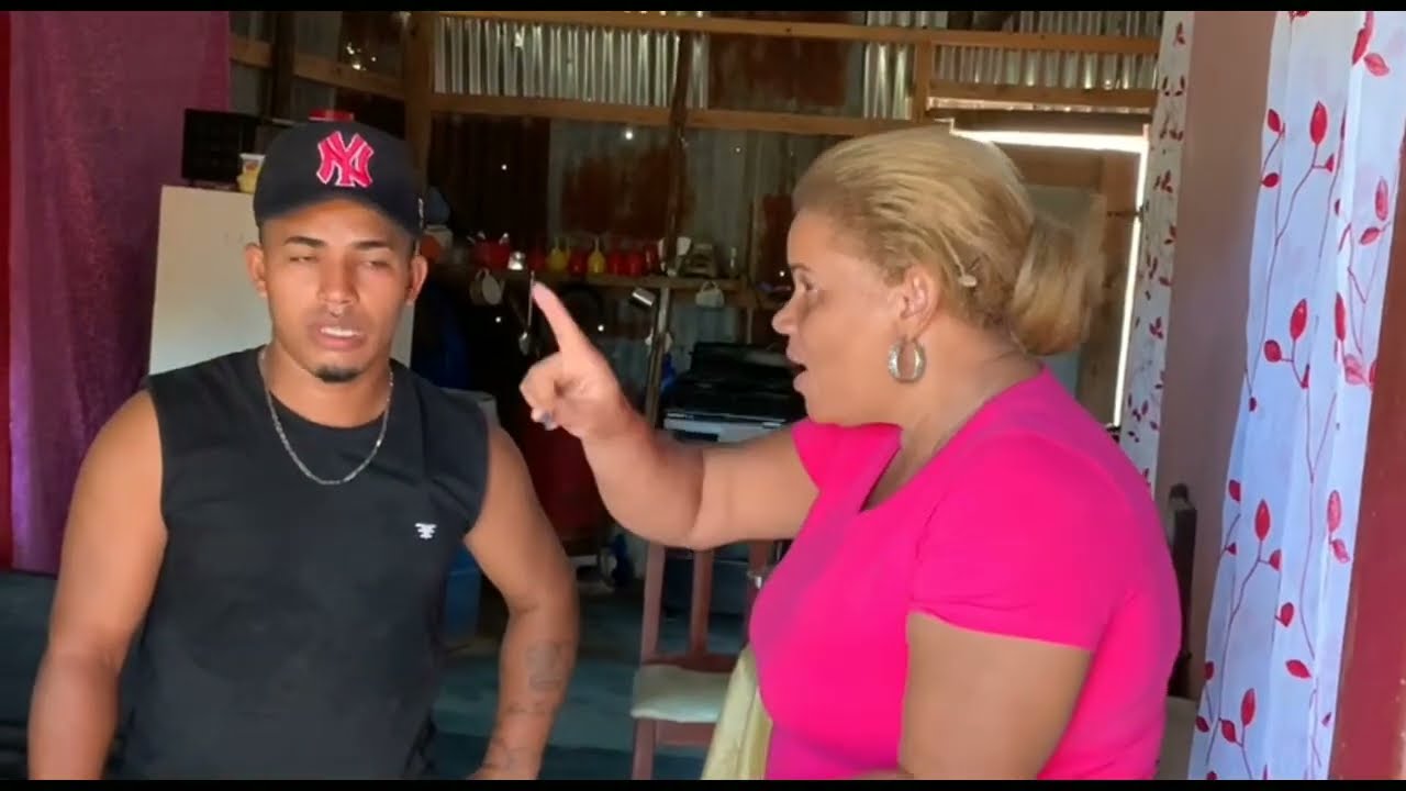 Hombre le robaba a sus vecinos y luego hiva disque ayudar a buscar el ladrón siendo el mismo