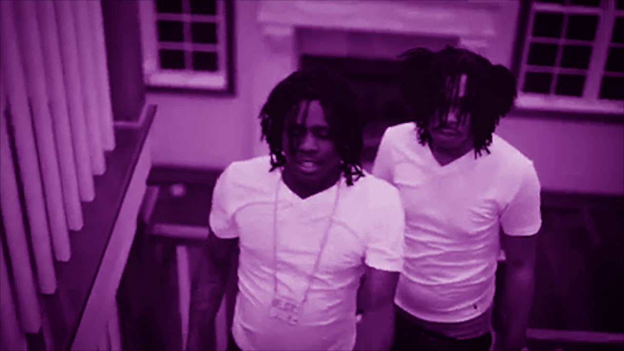 Capo - Forgiatos ft Chief Keef and Ballout (Slowed and Reverb)