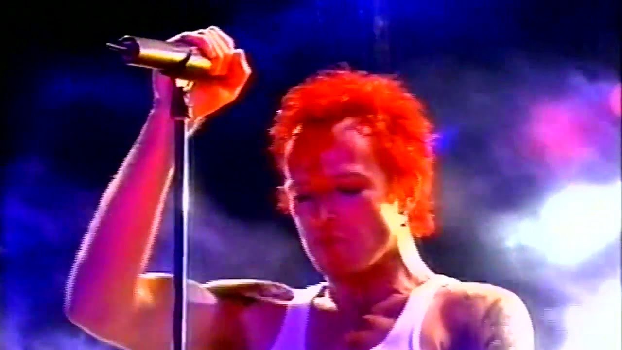 Stone Temple Pilots - Meatplow (Bizarre Festival 2001)
