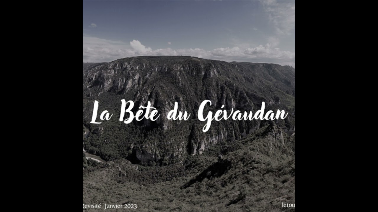 La Bête du Gévaudan