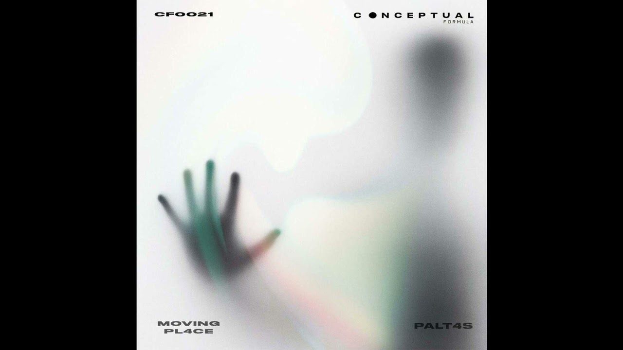 PALT4S - Moving Pl4ce (Aretam Remix)