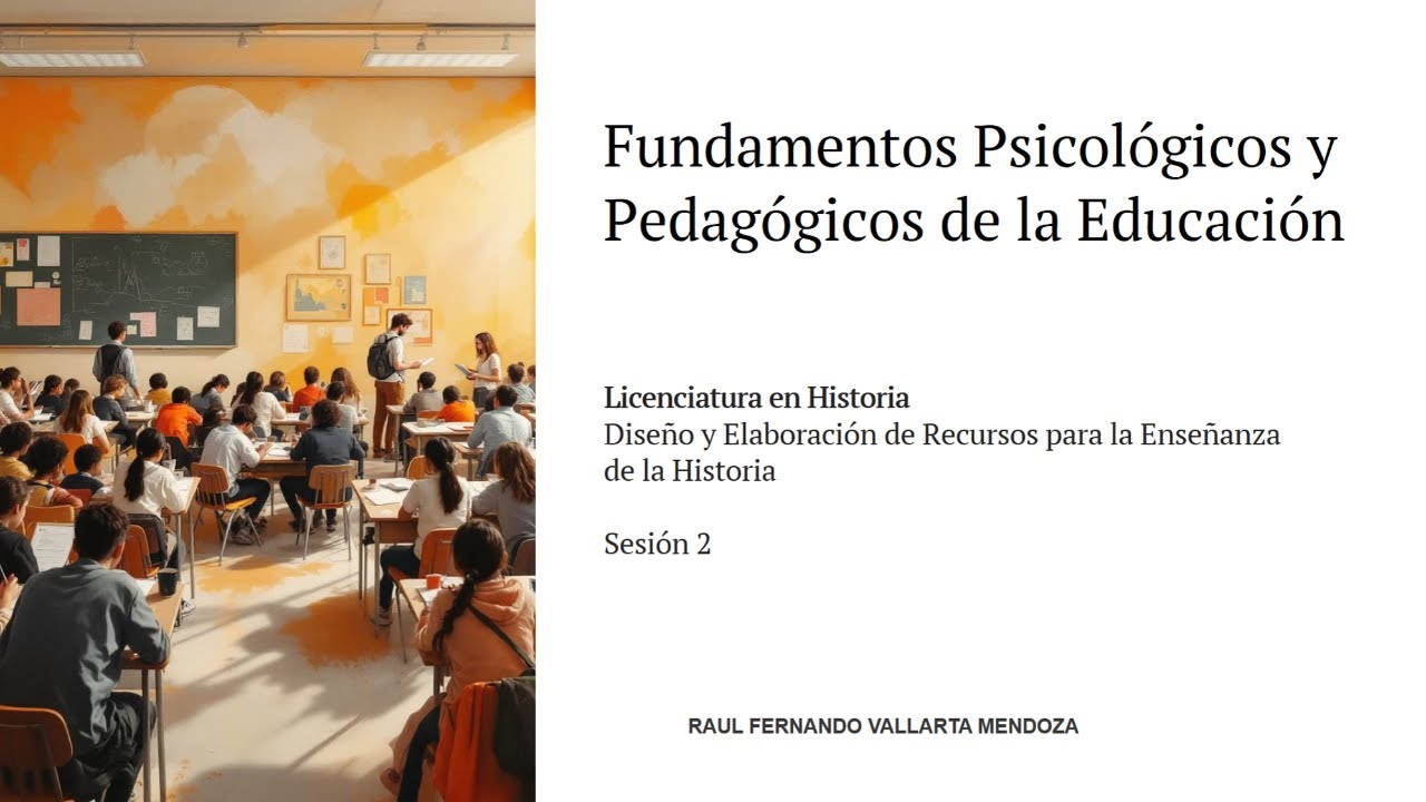 Sesión 2 Diseño y Elaboración