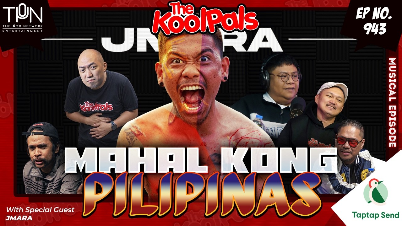 #943 Mahal Kong Pilipinas | THE KOOLPALS FULL EPISODE