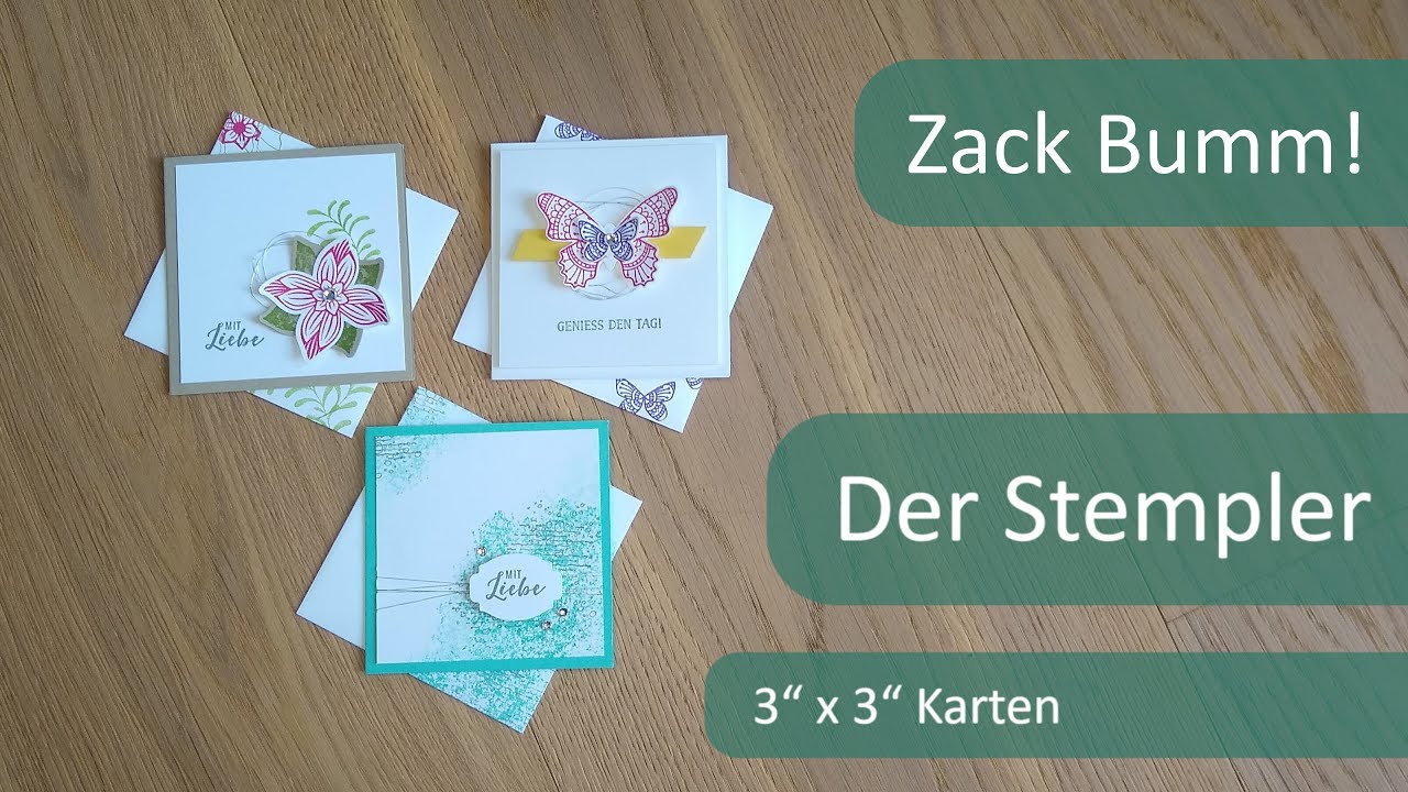 Zack Bumm! 3