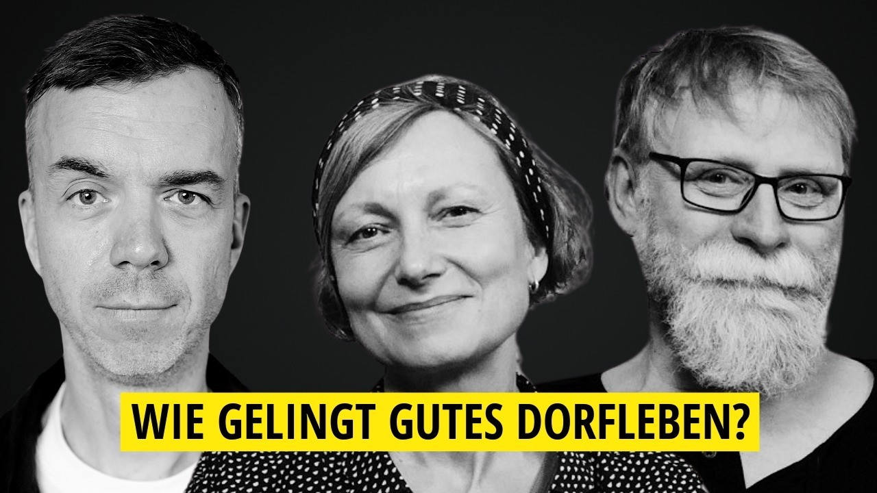 Dorfleben, Handwerkskunst, Bleibefreiheit - Porzellanmanufaktur Raupach