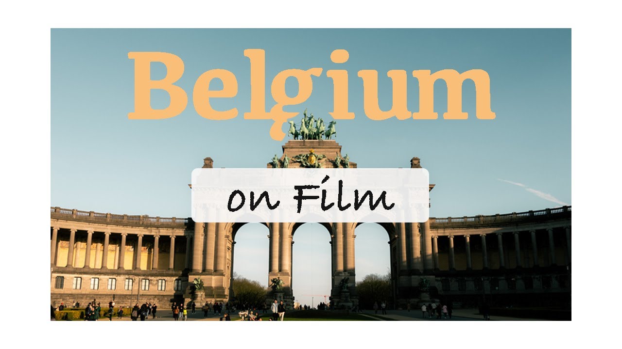 Belgium was Stella...