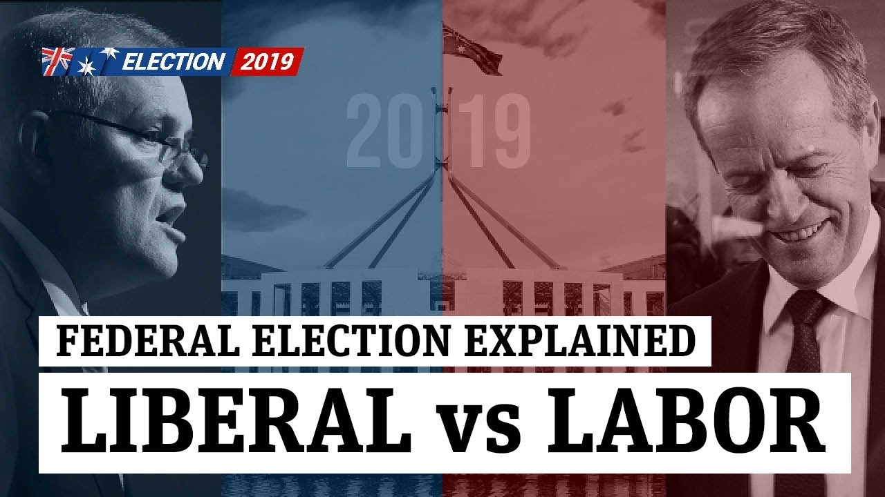 Federal Election 2019: Liberal vs Labor - Strengths and weaknesses