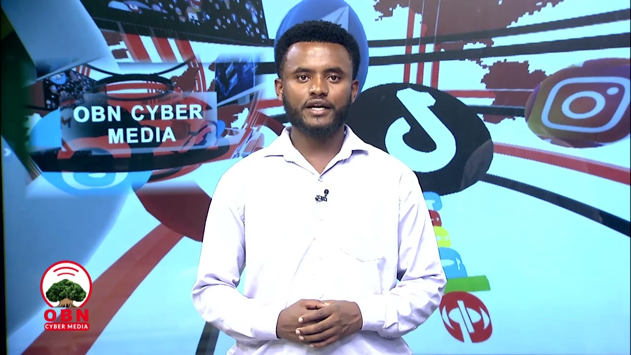 Oduu OBN Cyber Media Guraandhala 4,2018