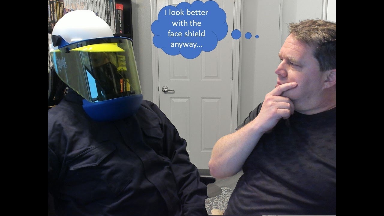 Introduction to NFPA 70E (2021), Part 2: Arc flash risk assessment and PPE tables.