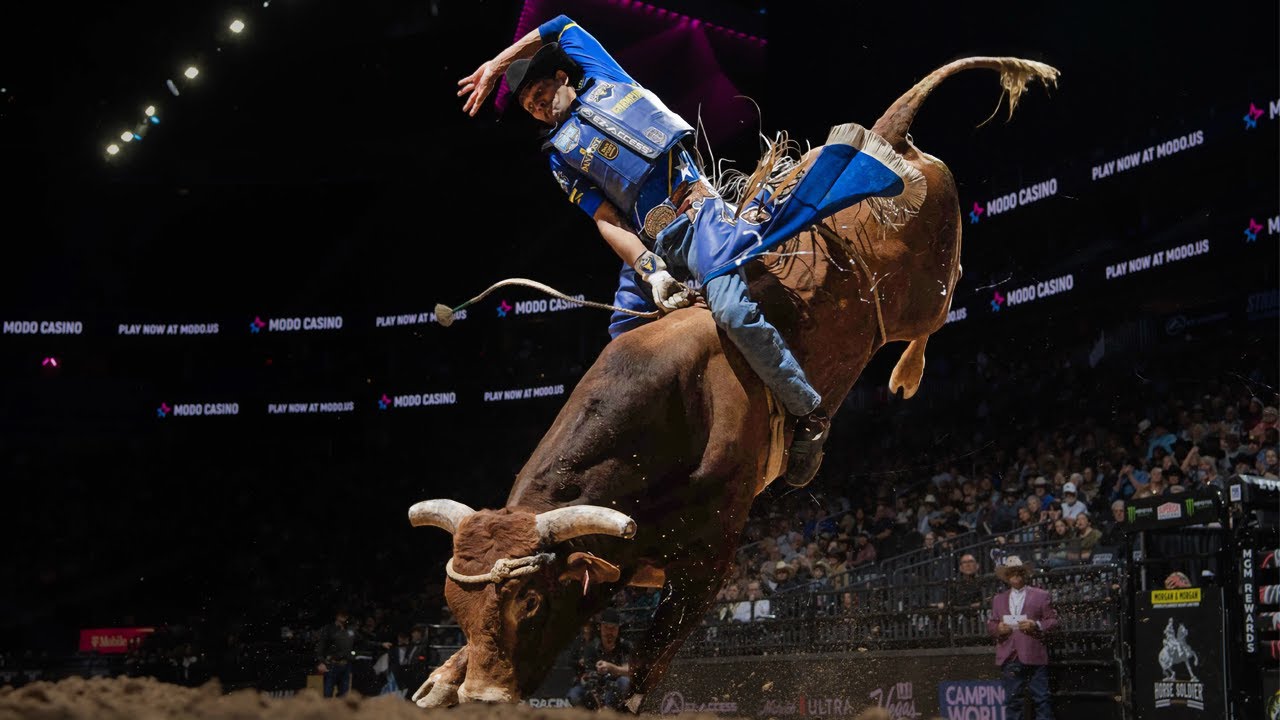 Top Rides of 2025 PBR Teams: History Making Moments!