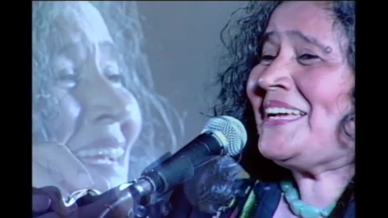 Audiotopía: Guadalupe Urbina y la herencia afro en la música guanacasteca - Concierto Didáctico 01
