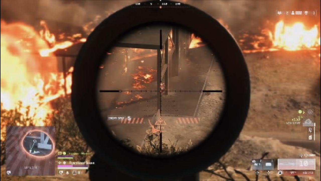 Battlefield 6 - Duos - How Did We Win That?