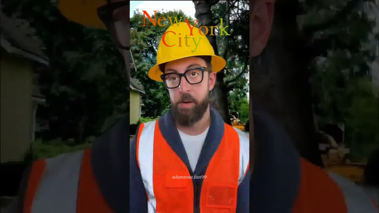 High-Risk Job: The Reality of Tree Cutting 