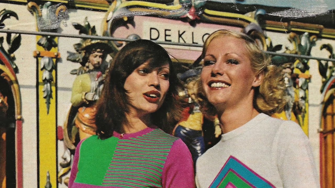 Legendarische Draaiorgel Momenten IV: Adieu orgel ‘de Klok’; Interview Wereldomroep Judith Howard