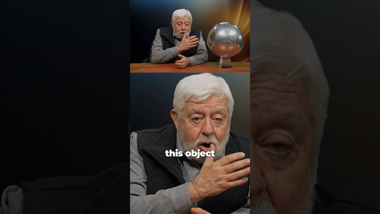 Buga Sphere (ACTUAL FOOTAGE) What We Know