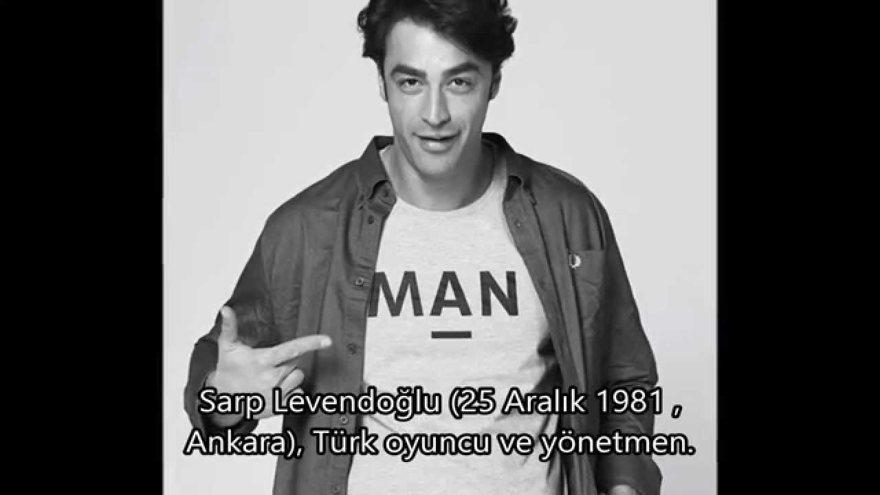 Sarp Levendoğlu