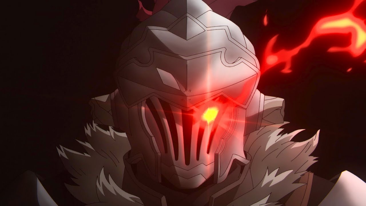 Goblin Slayer Season 2「AMV」Warrior