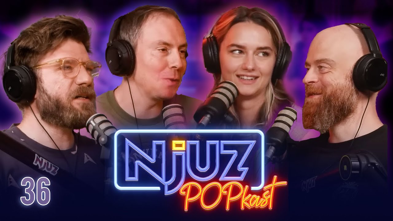 Knjige za plažu koje morate pročitati ovog leta + Misterija Njuzovaca koji nestaju : POPkast EP36