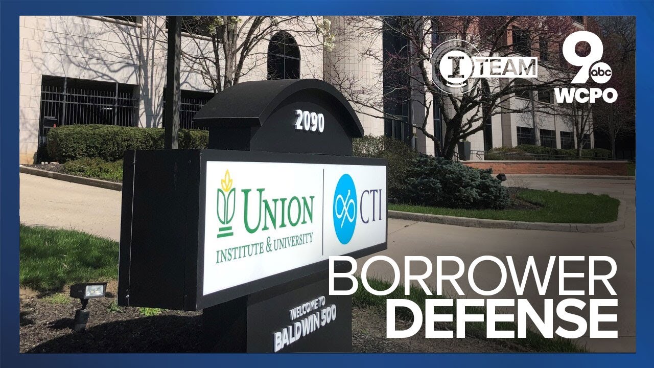 Feds intervene as financial turmoil worsens at Union Institute