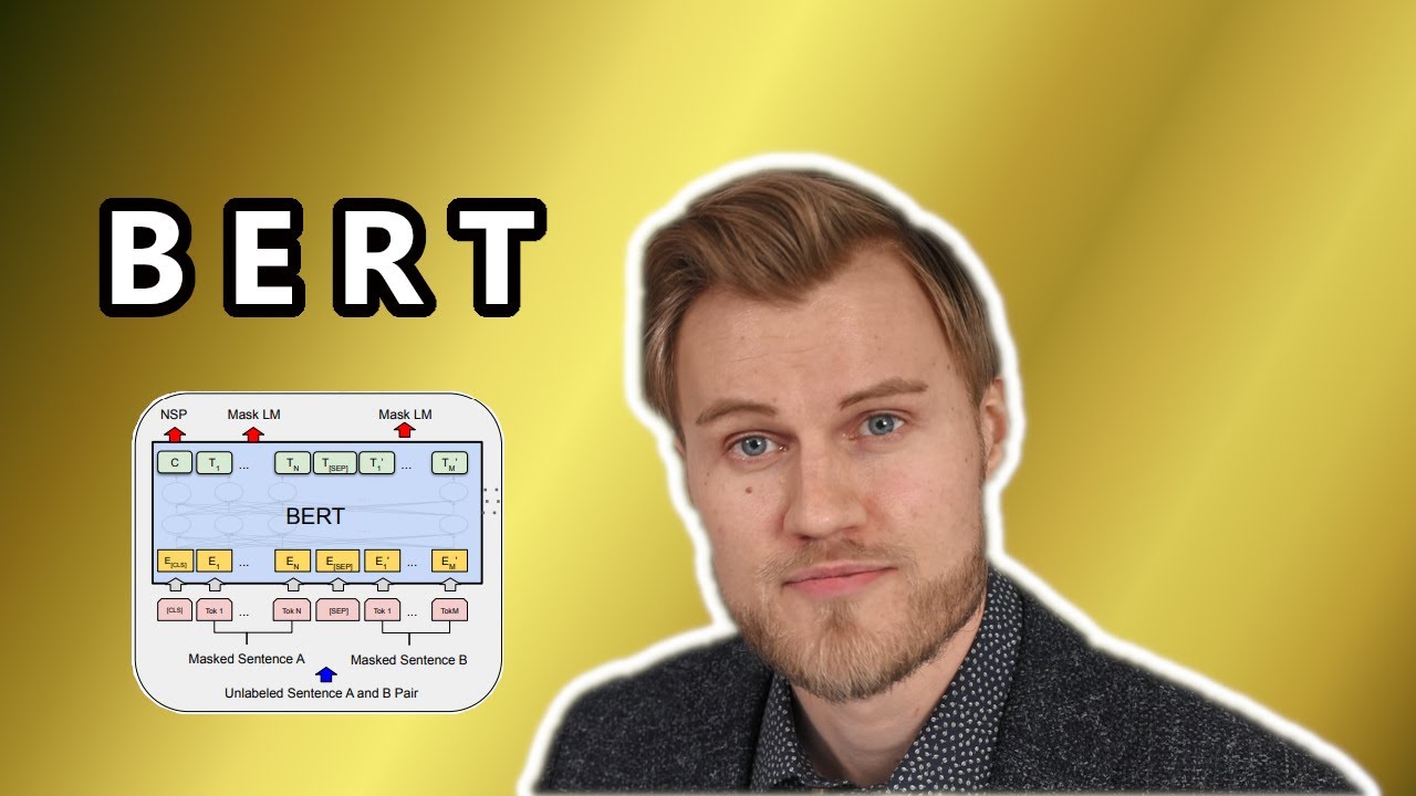 Introduction to BERT and how to implement it in SAS Viya