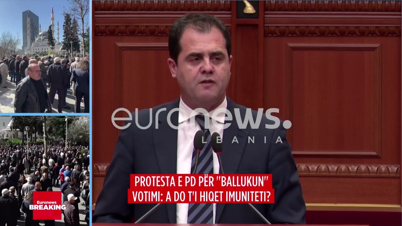 ‘Balluku ushtroi presion’ Bylykbashi: Ja kë shantazhoi