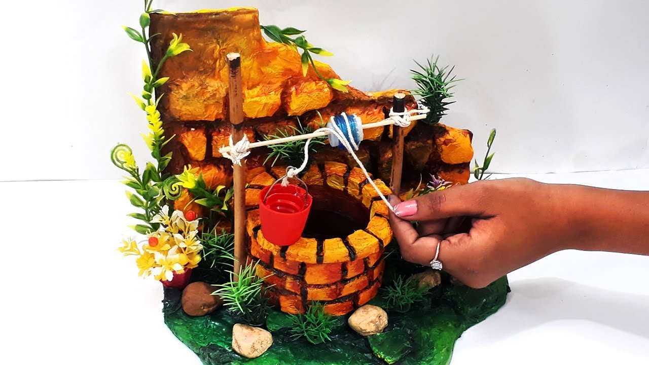 New DIY Handmade Home Decorating Ideas From Waste Cardboard! StylEnrich