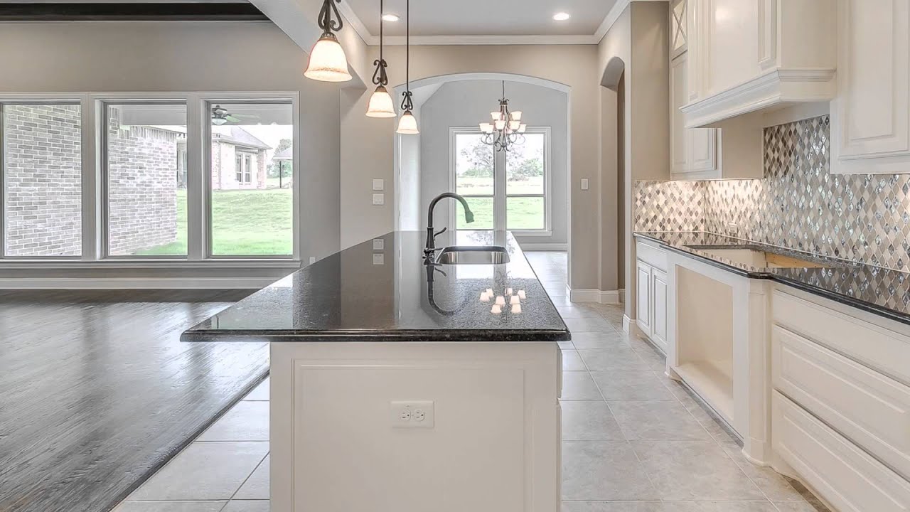 239 Katy Lake