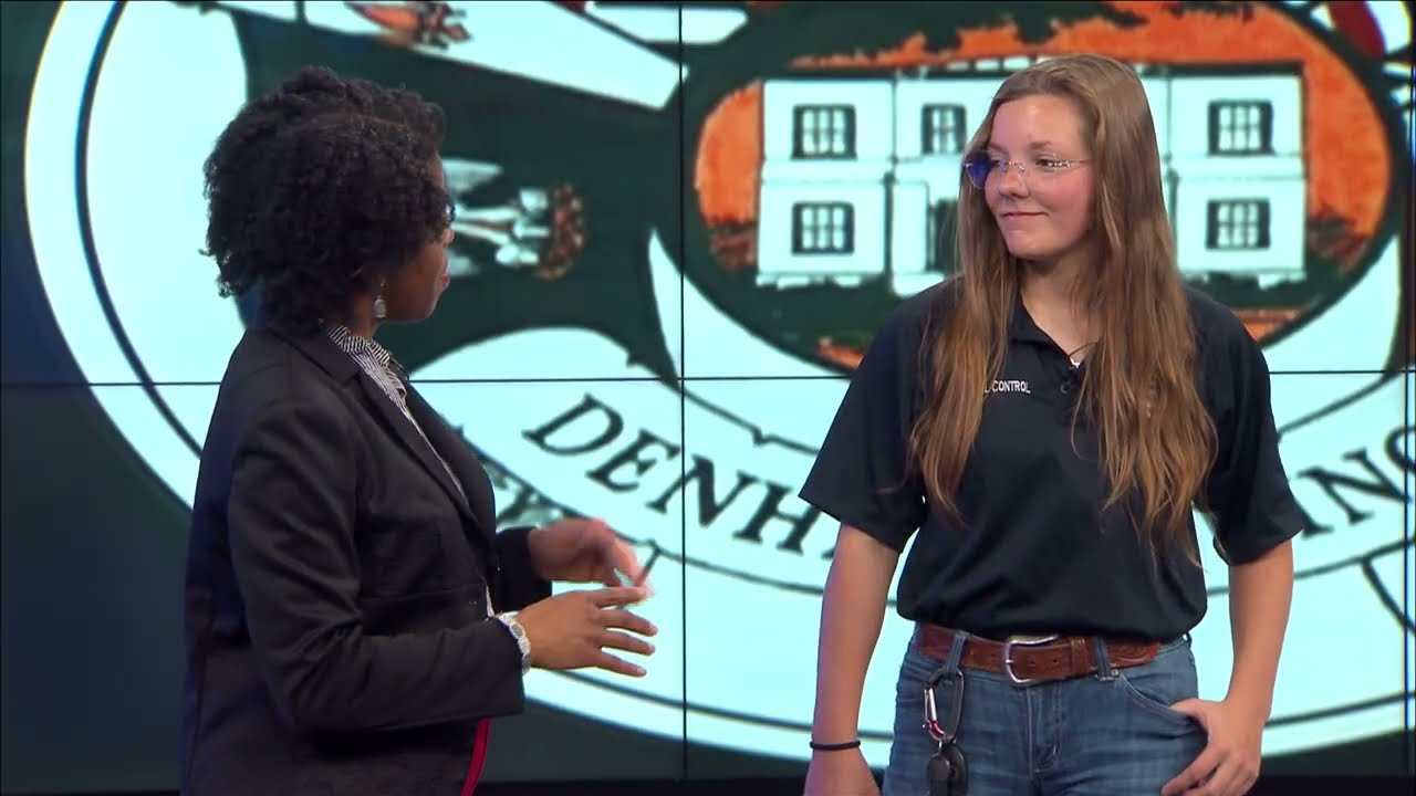 Furry Friends Friday - Meet Gibbs