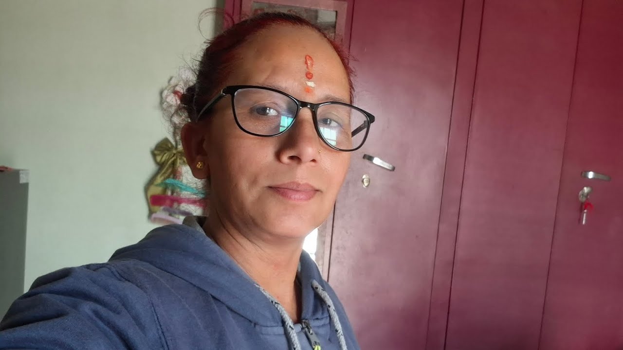 मौसम अचानक खराब हो गया। बारिश हो गयी। ☔️🌦