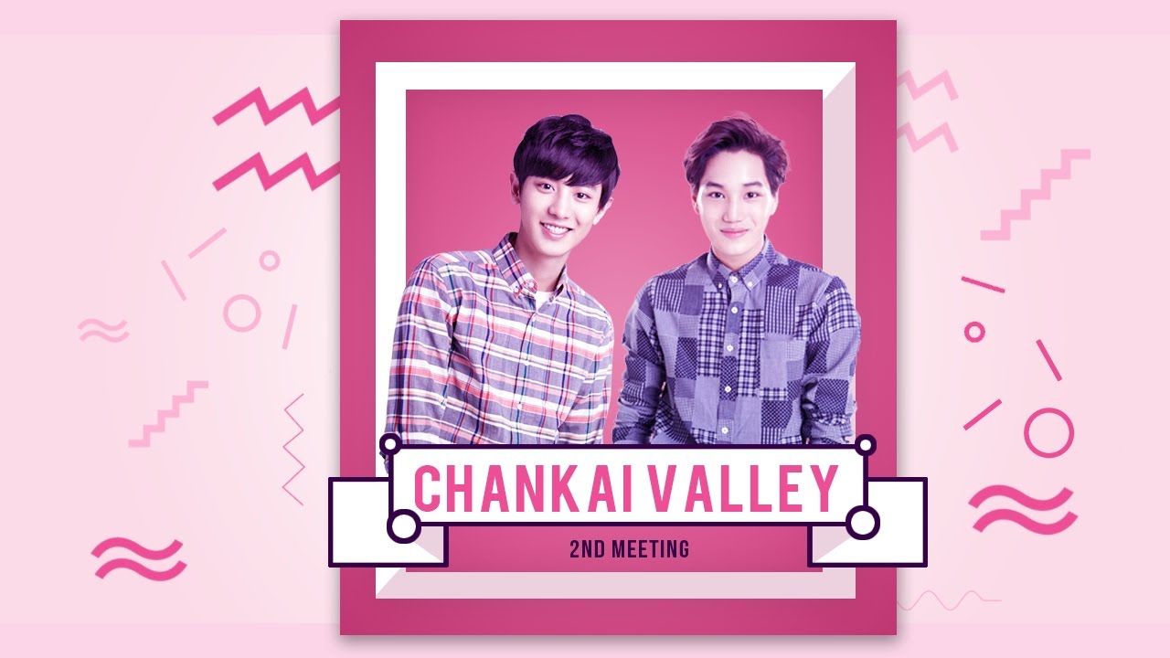 🐻 CHANKAI VALLEY 2ND MEETING #มีต6188  🌾