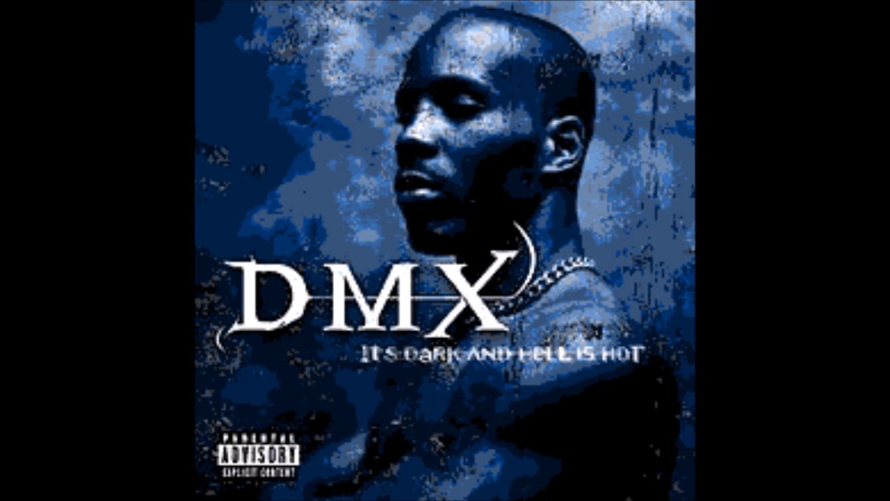 Dmx-Stop Being Greedy(C&S)