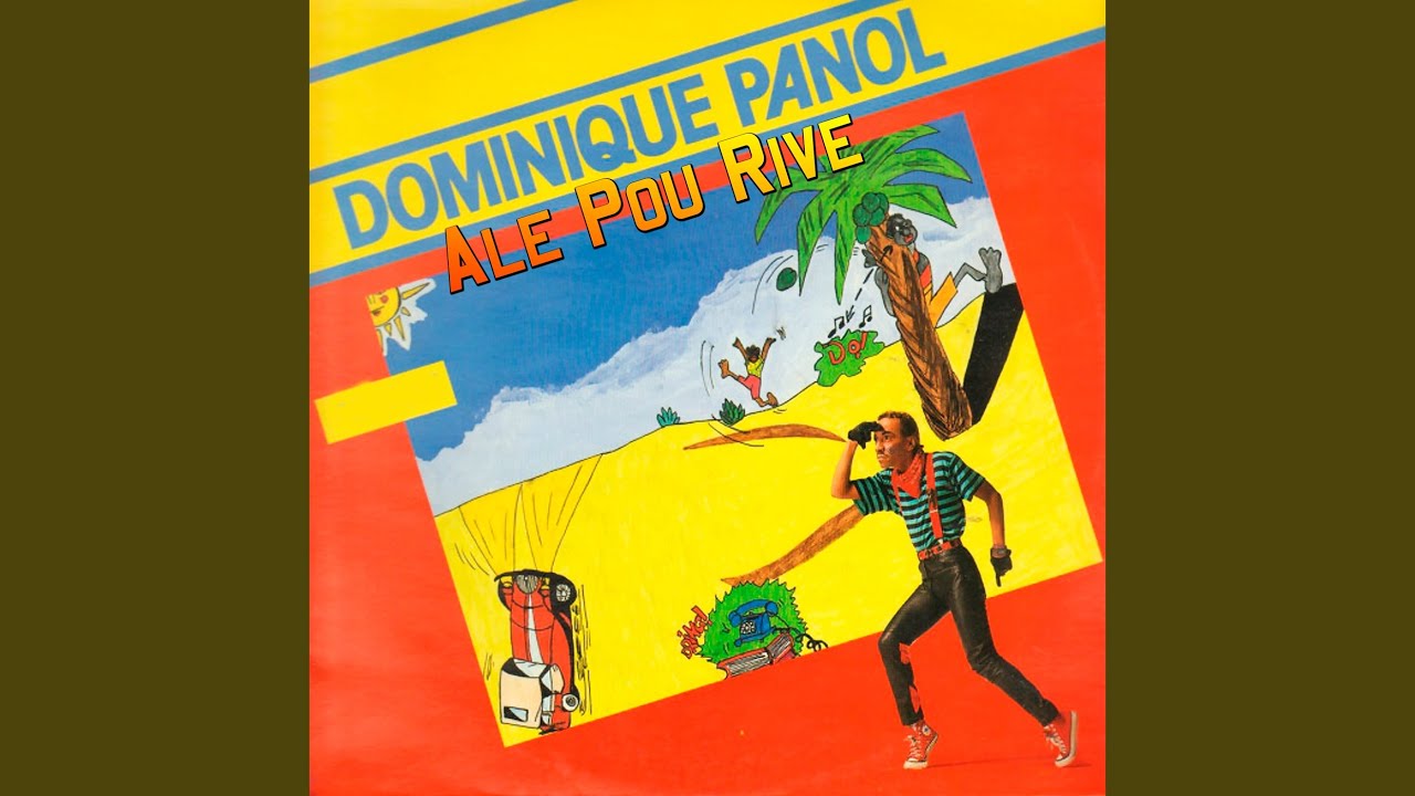 Ale Pou Rive