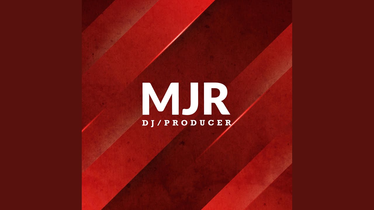 Looking Back (Mr Quibble & MJR's Remix)