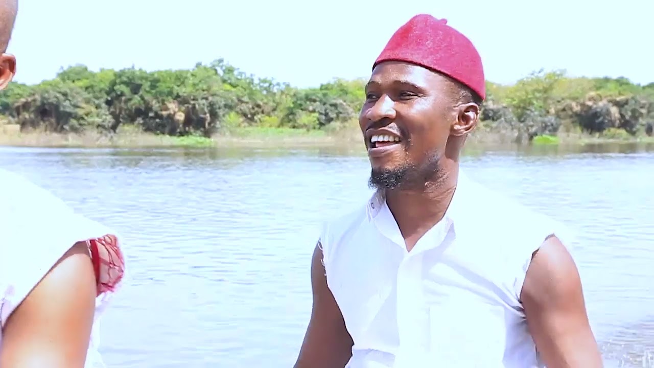 ISI ATONAM AGULERI MUSIC,EGO MAMI WATER