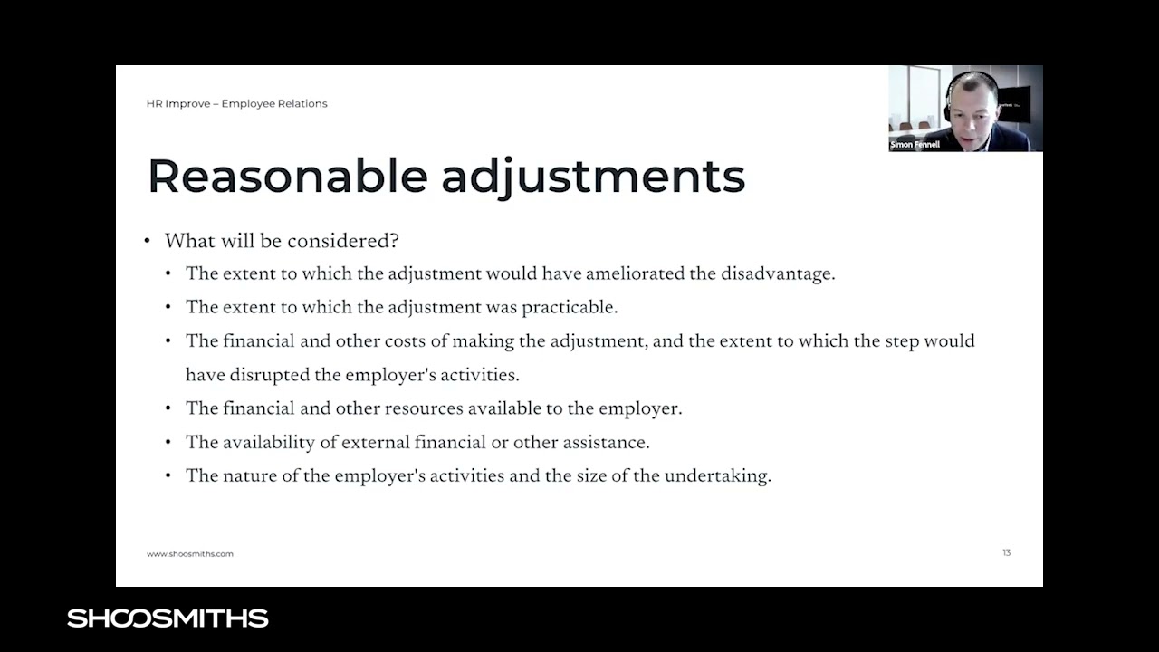 HR Improve &ndash; Attendance: How to effectively manage short and long-term absence