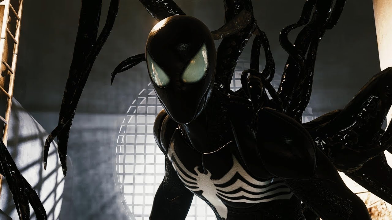 Venom Deku part 1: The asteroid