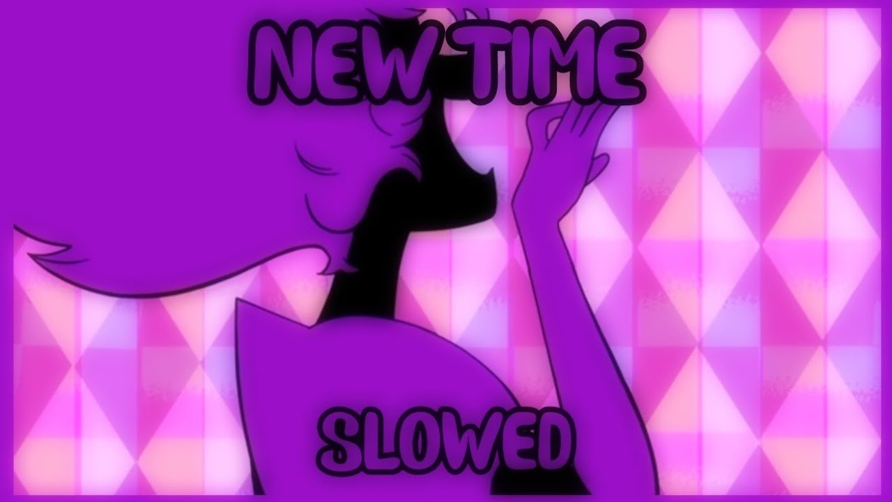 New Time // Skyper // Slowed (Request)