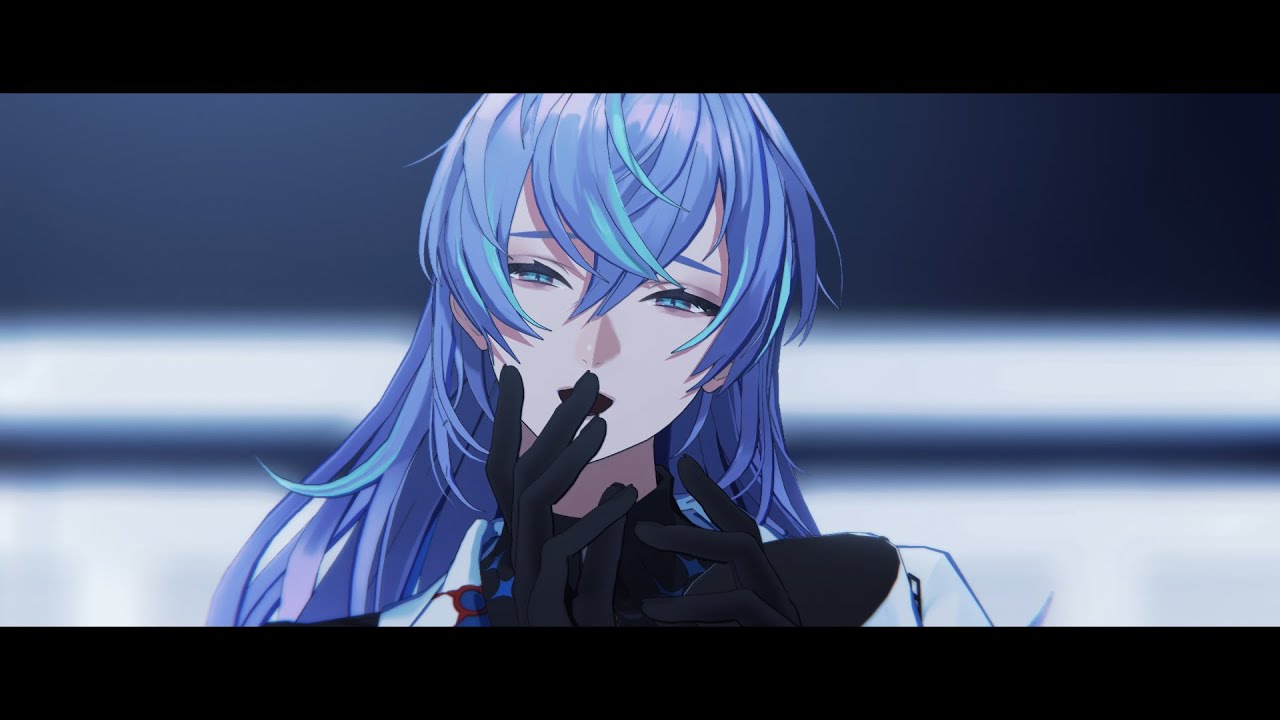 【にじさんじMMD】新興宗教【星導ショウ】