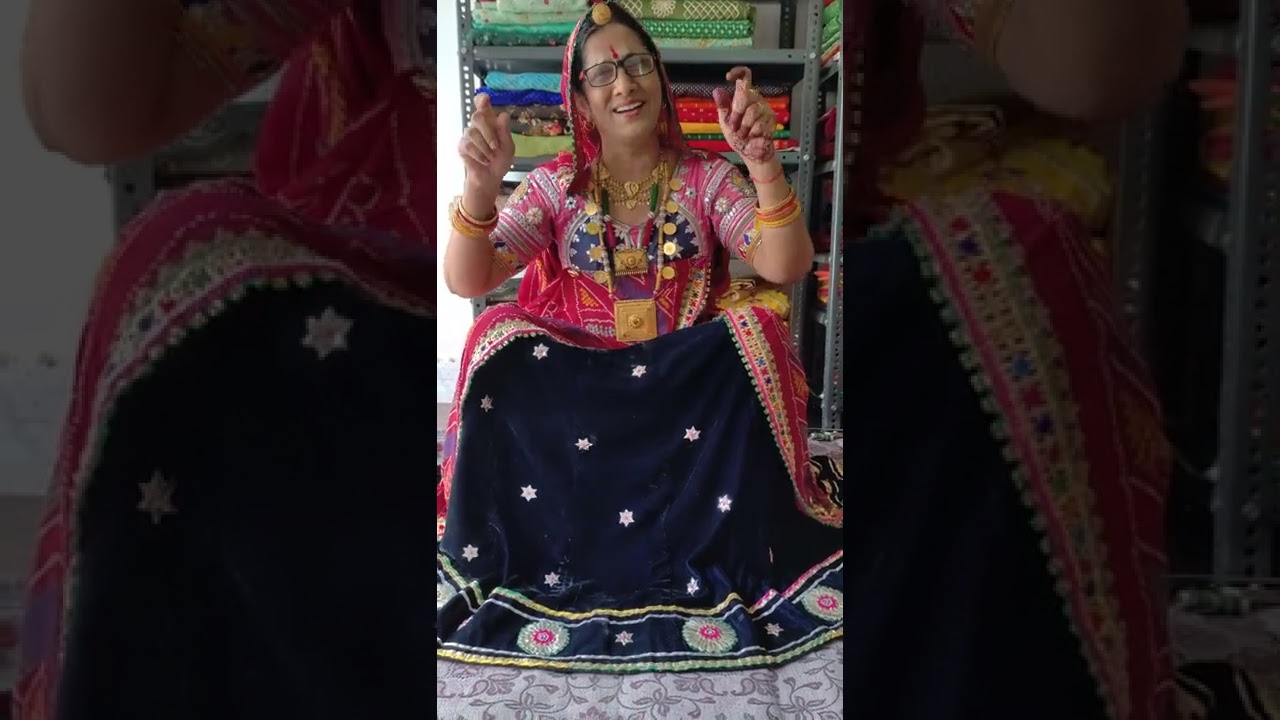 जकड़ी / ख्याल गीत... please like share and subscribe 🙏🤗