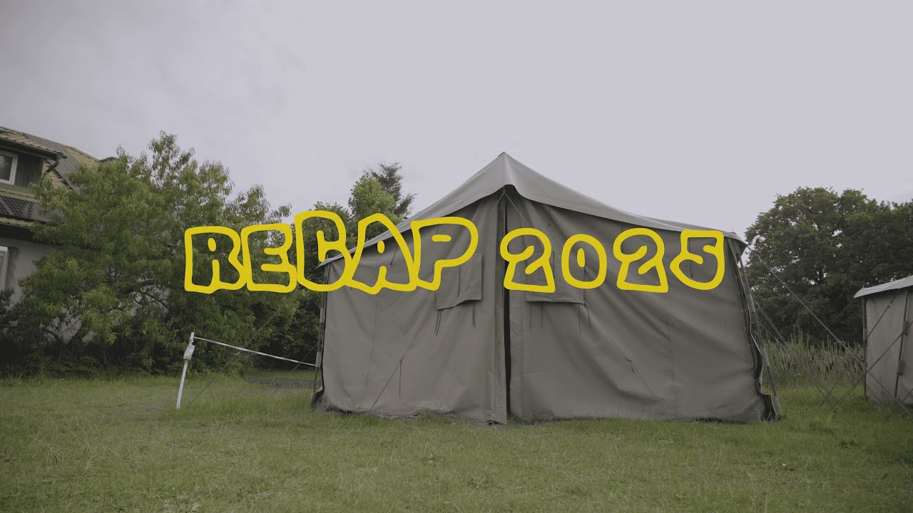 Guerilla Lands 2025 Recap | asgrunowo.pl