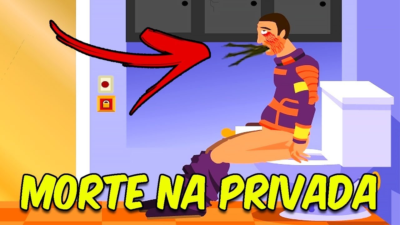 MATEI NO PIOR MOMENTO POSS&Iacute;VEL | Astrocreep