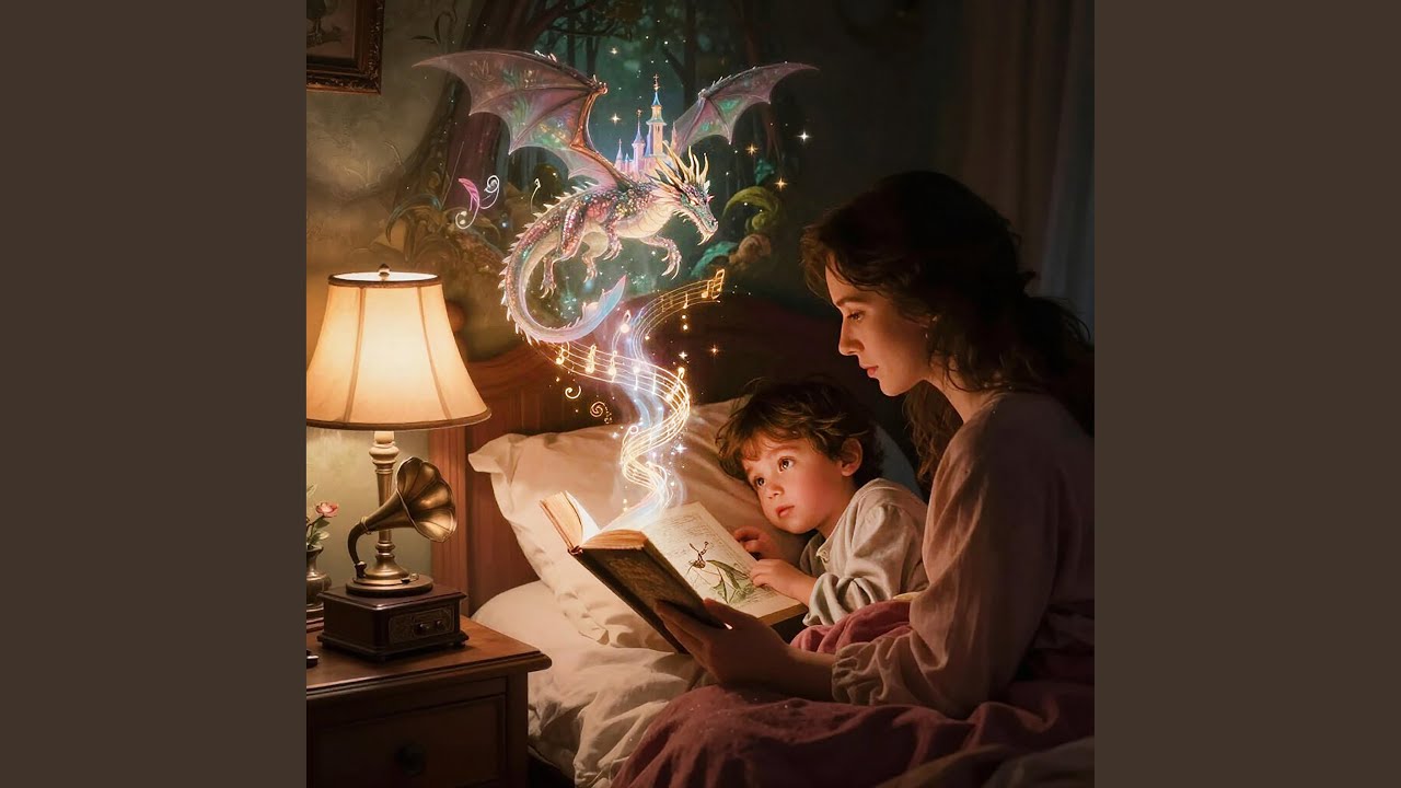 Fairy Sleep Music