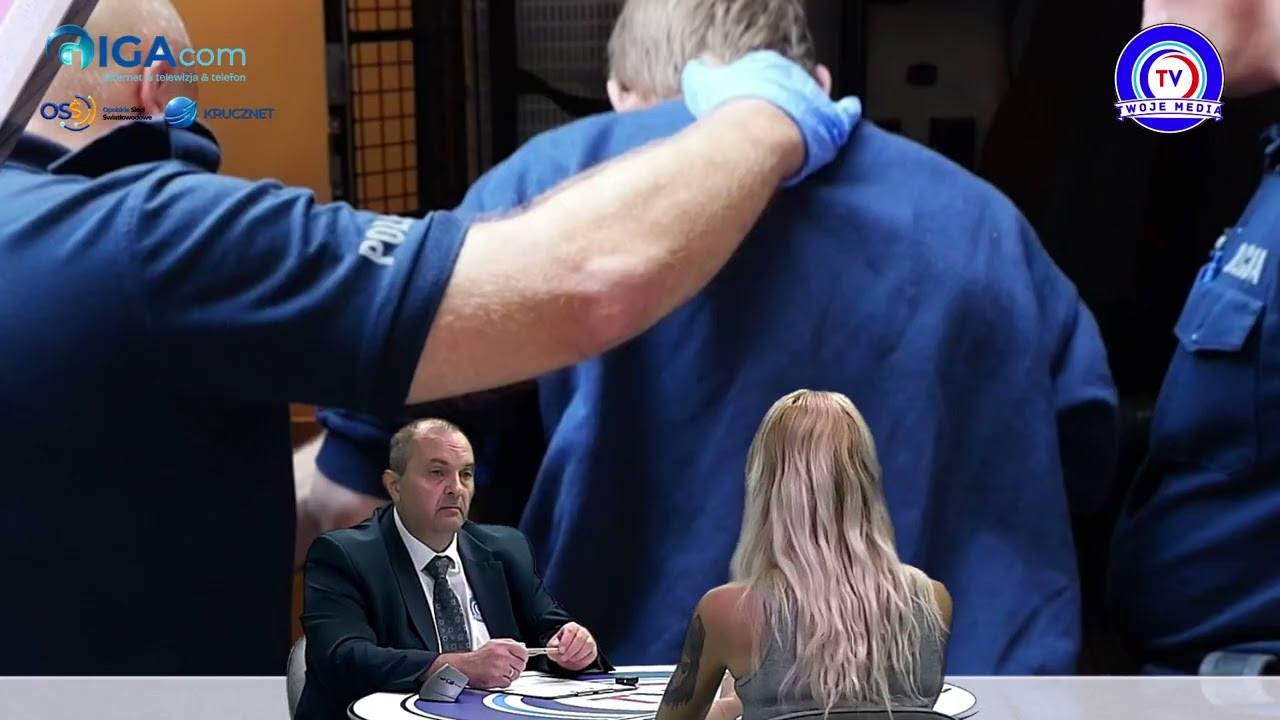 PARENTS OF 19-YEAR-OLD BREAK THEIR SILENCE: 