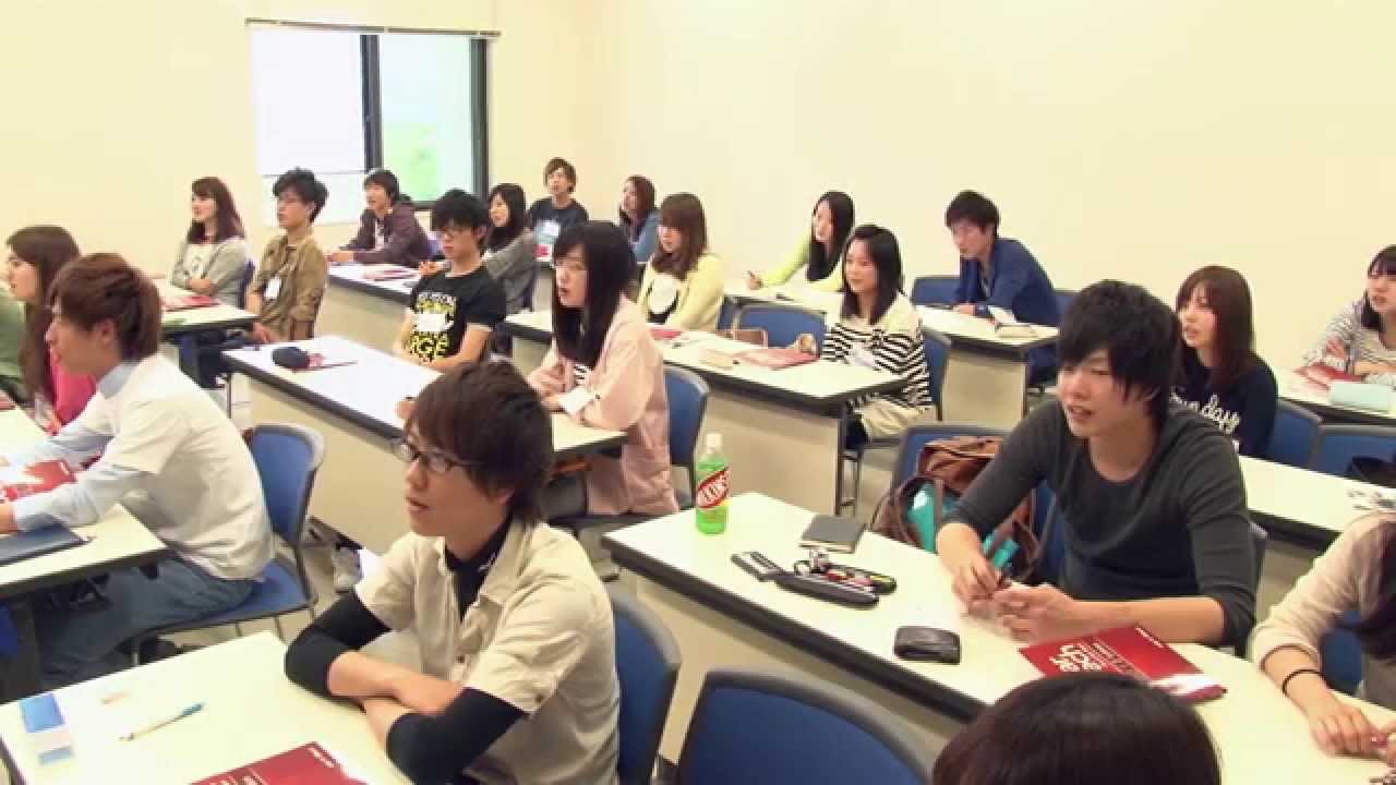 京都産業大学　特別英語プログラム