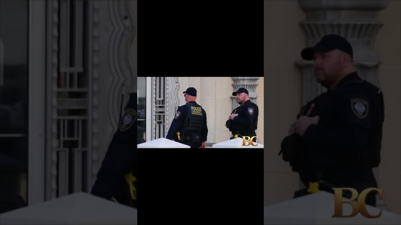 Протестующих против ICE в Техасе приговорили минимум к 50 годам тюрьмы по обвинению в терроризме