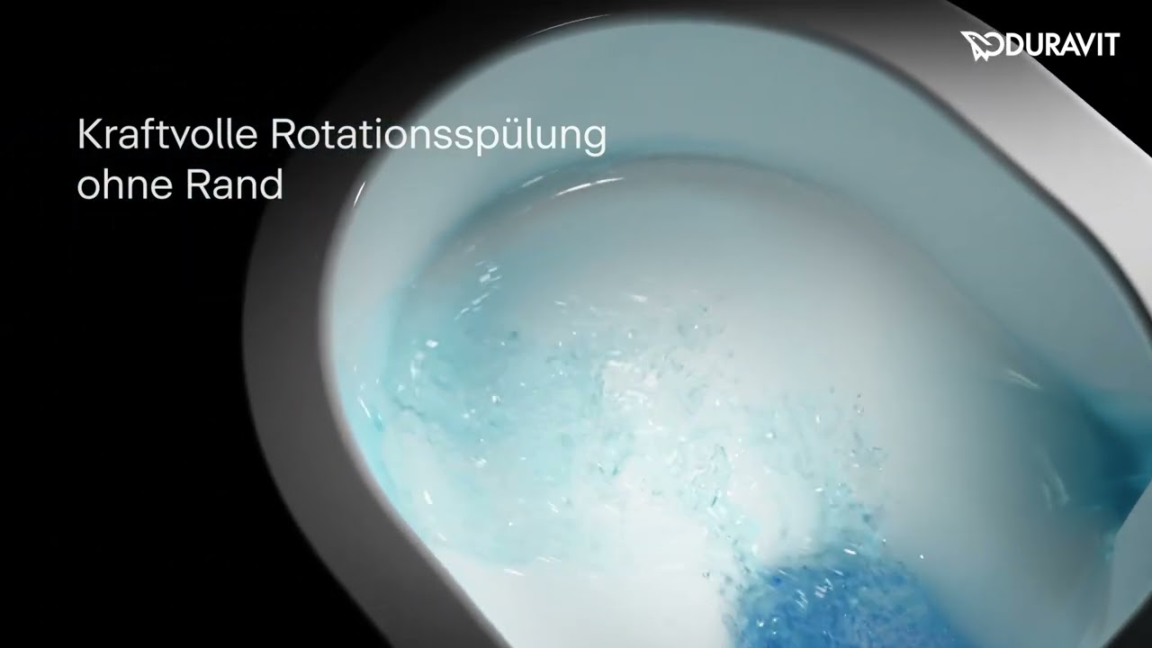 ME by Starck Wand-WC Hero Edition