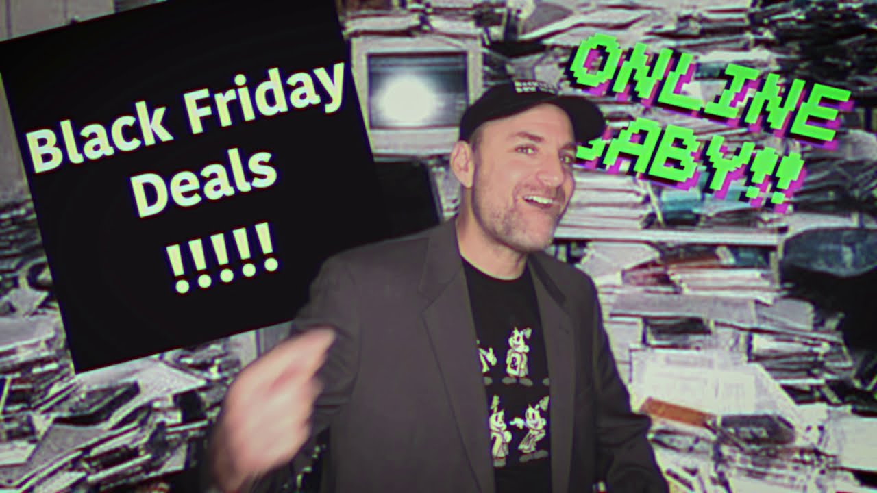 5&A Dime Black Friday 2020 Commercial