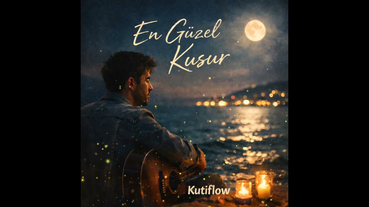 Kutiflow – En Güzel Kusur (Official Audio)