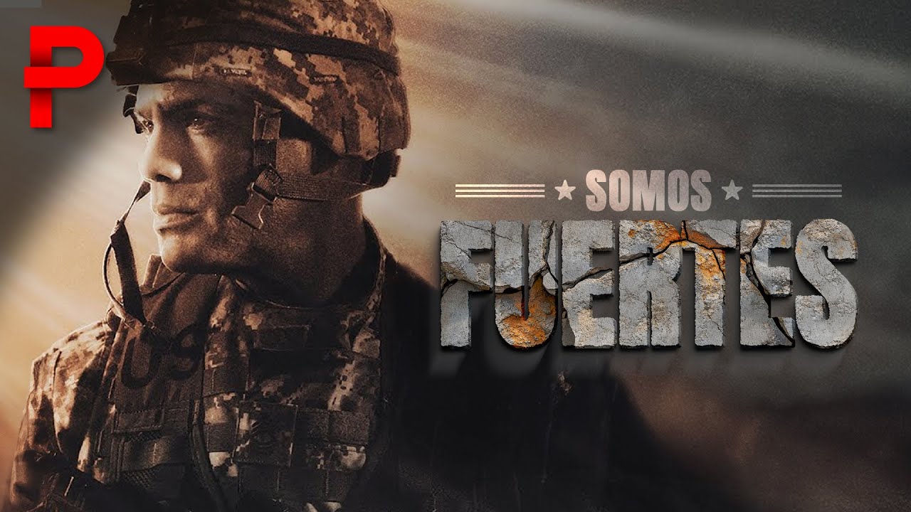 Somos Fuertes 💪🏼I Una película cristiana